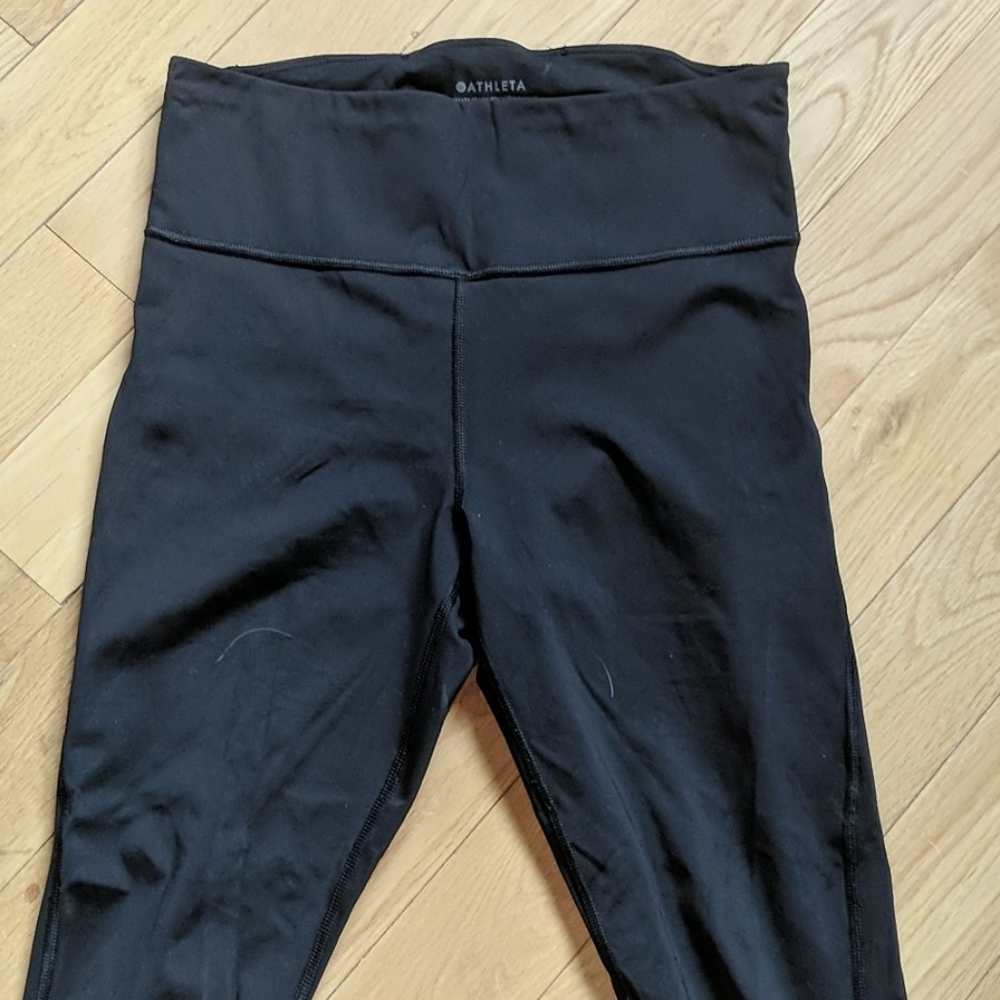 Ultimate Stash Pocket Legging